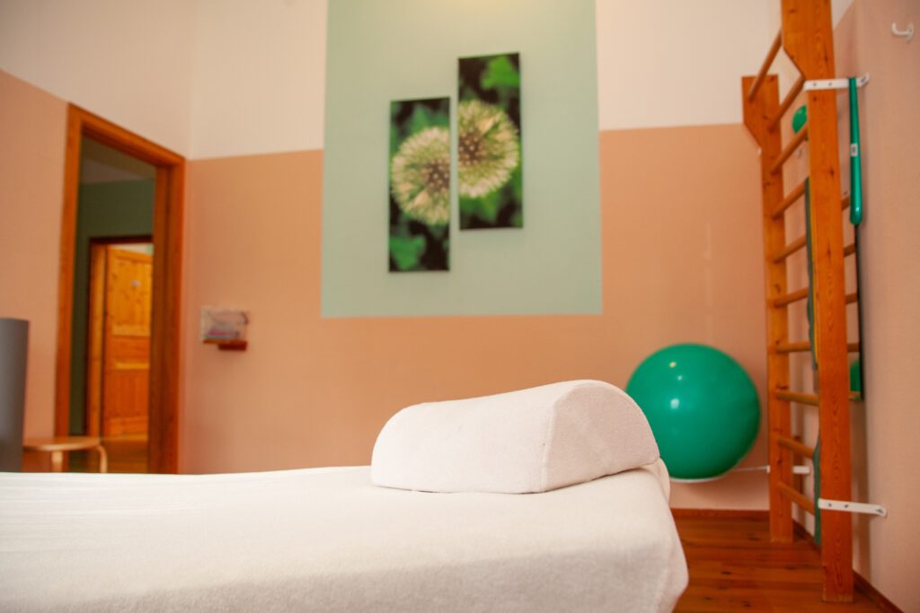 <p>Therapiezimmer</p>
