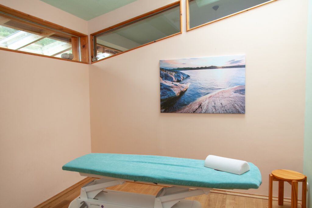 <p>Therapiezimmer</p>
