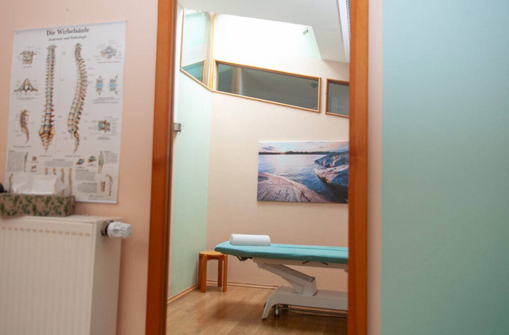 <p>Therapiezimmer</p>
